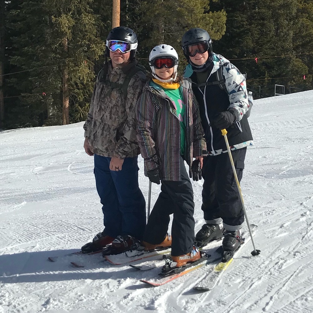 Meet your Posher, Kory